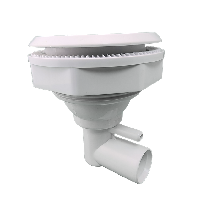 RD203-5003-001+5inch+jet+body-